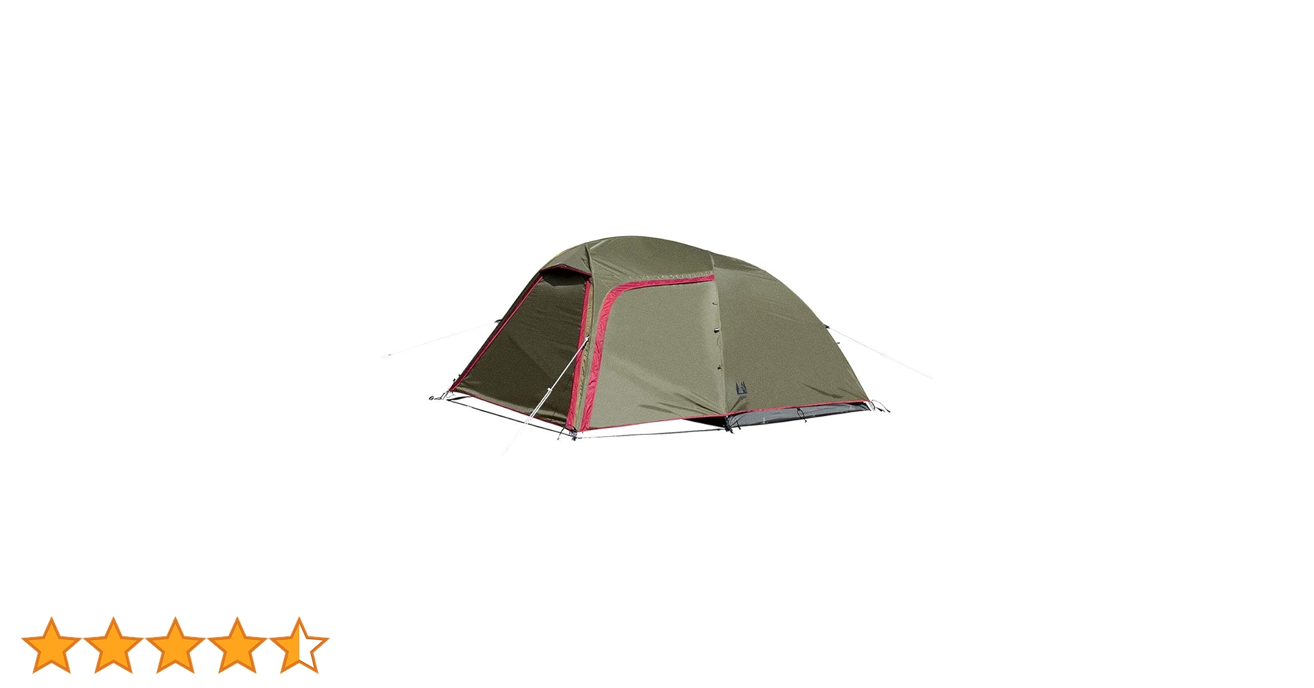 ogawa(オガワ) ステイシー ST-2 【2~3人用】 サンドベージュ オガワテント ステイシーSTーⅡ サンドベージュ ogawaオガワ